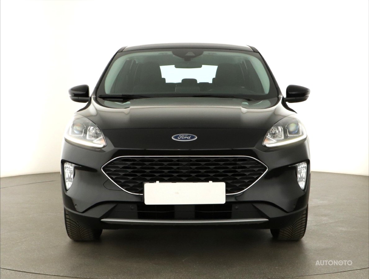 Ford Kuga, 2022 - pohled č. 2