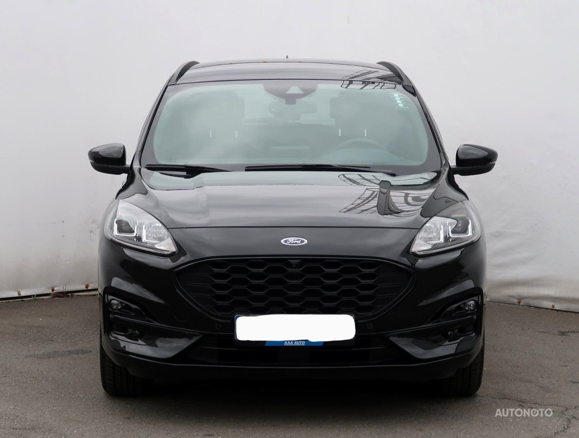 Ford Kuga, 2020 - pohled č. 2