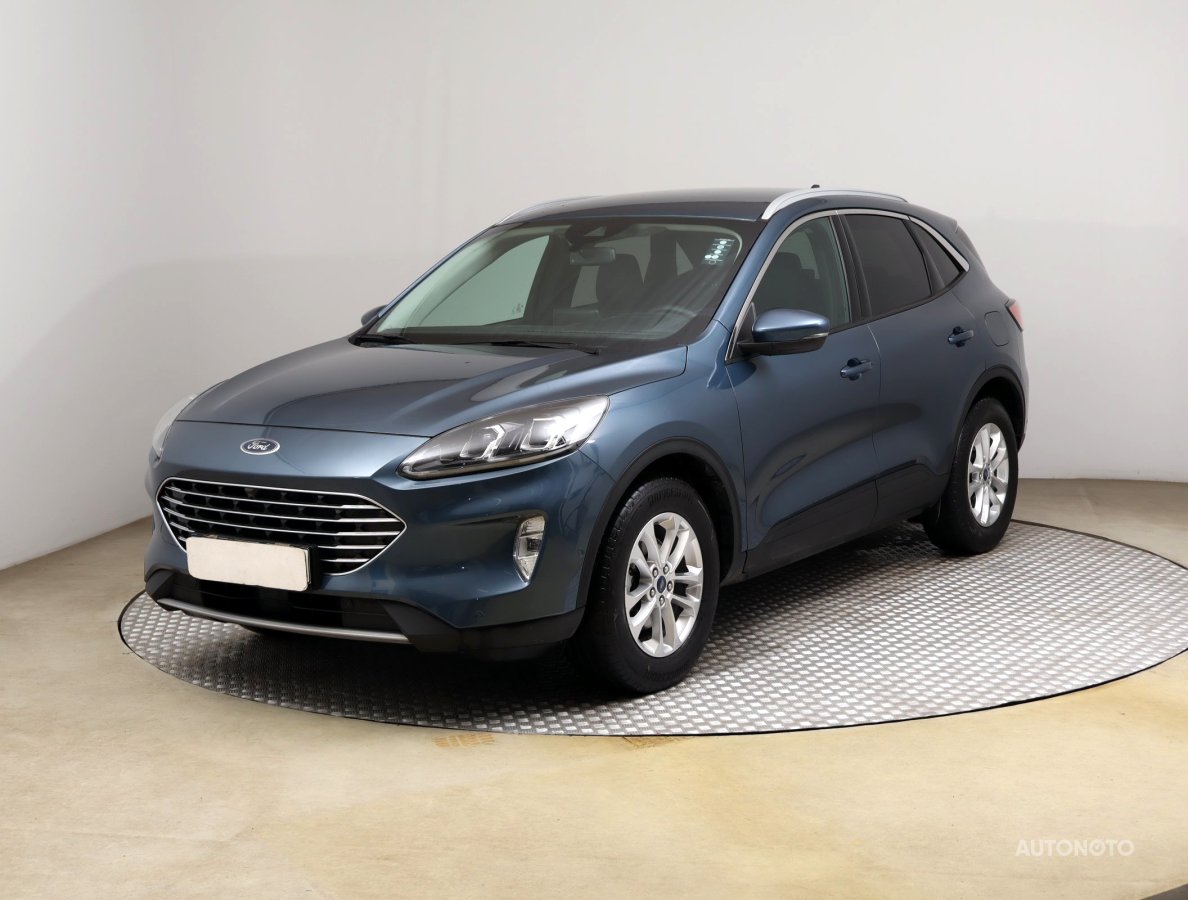 Ford Kuga, 2023 - pohled č. 3