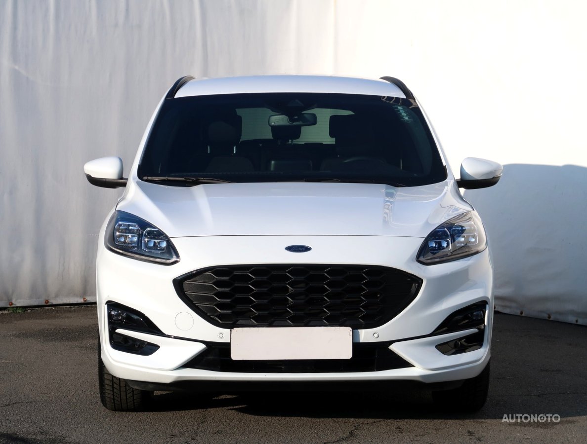 Ford Kuga, 2023 - pohled č. 2