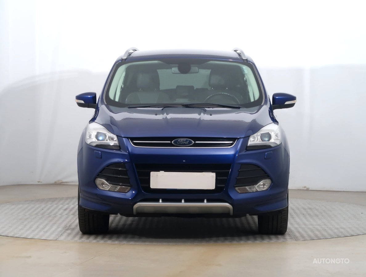 Ford Kuga, 2015 - pohled č. 2