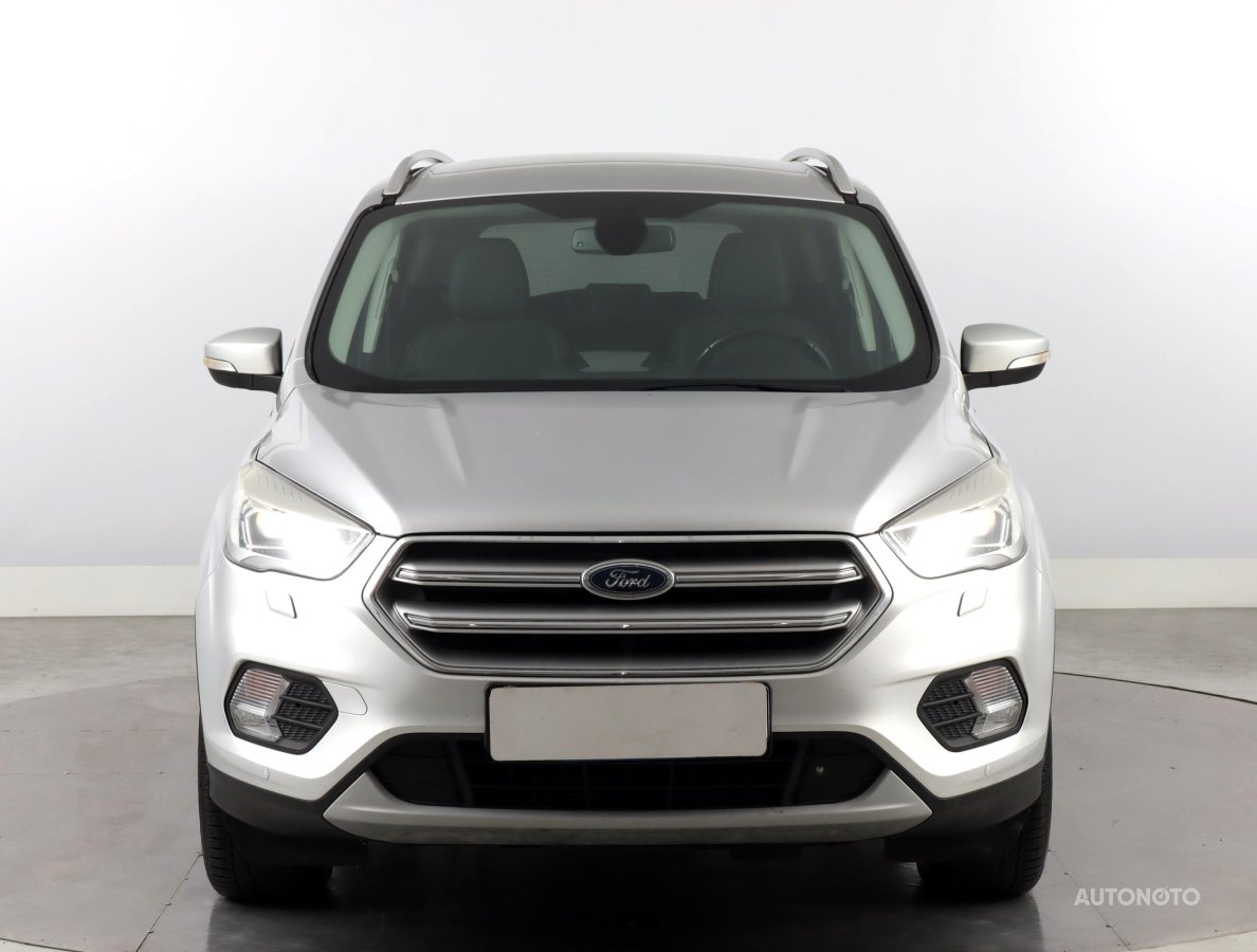 Ford Kuga, 2017 - pohled č. 2