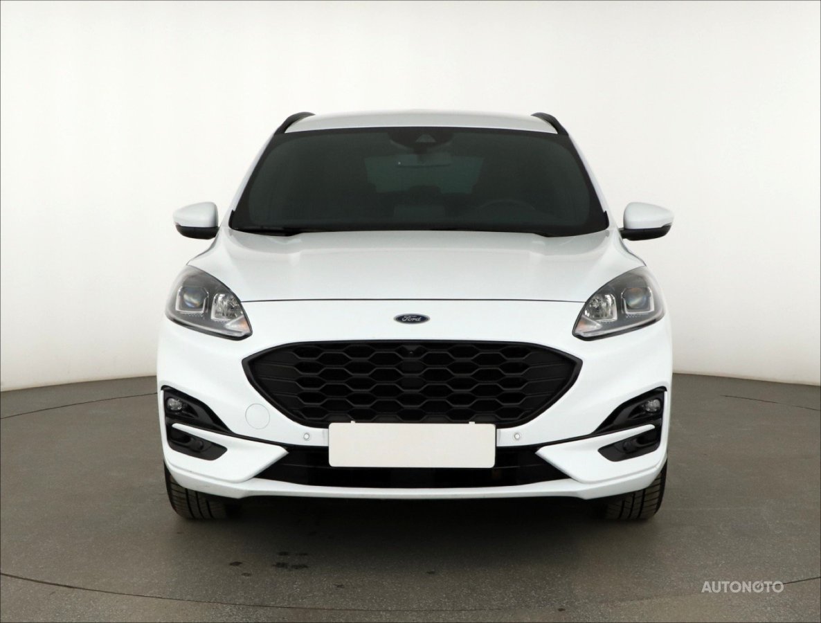 Ford Kuga, 2022 - pohled č. 2