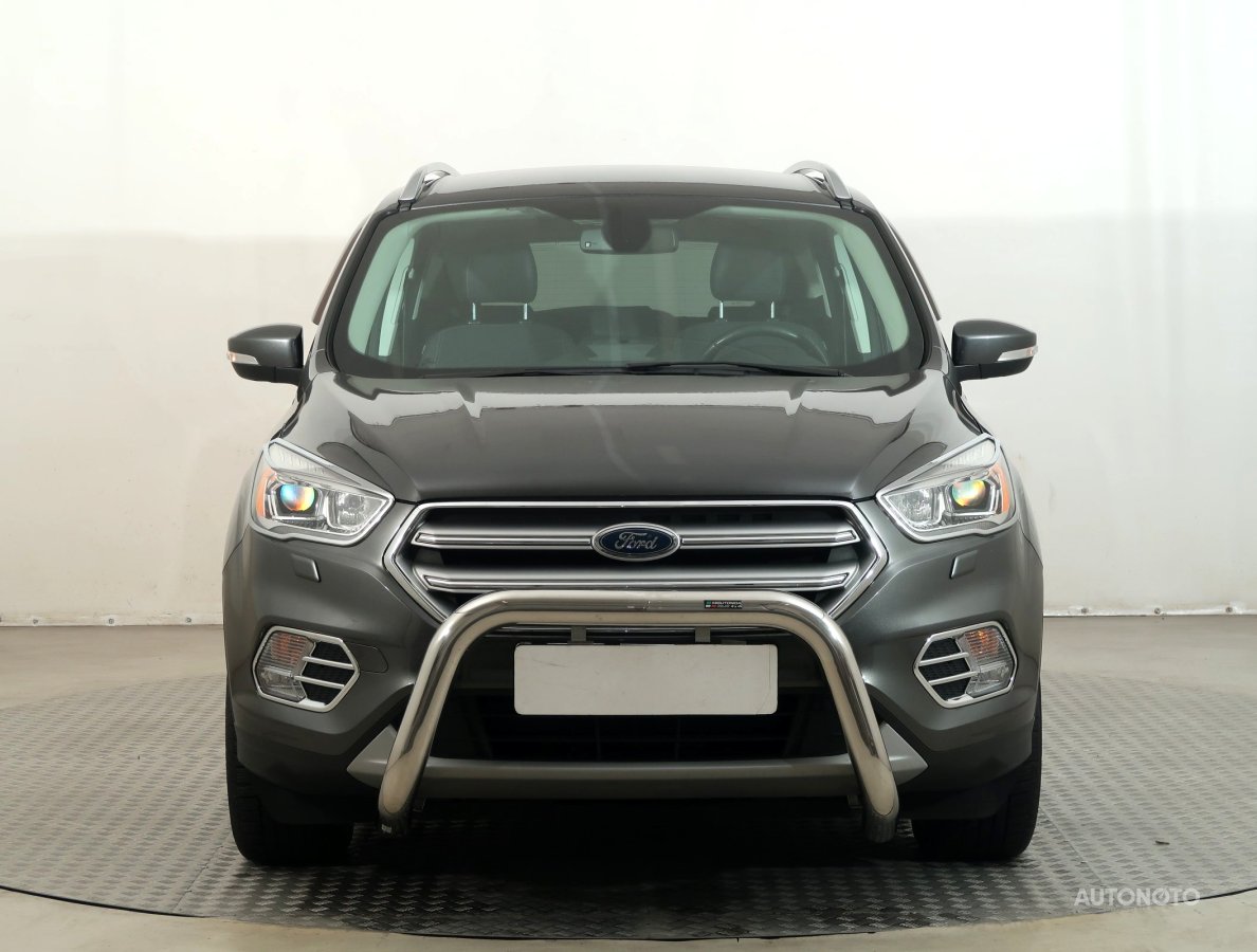 Ford Kuga, 2017 - pohled č. 2