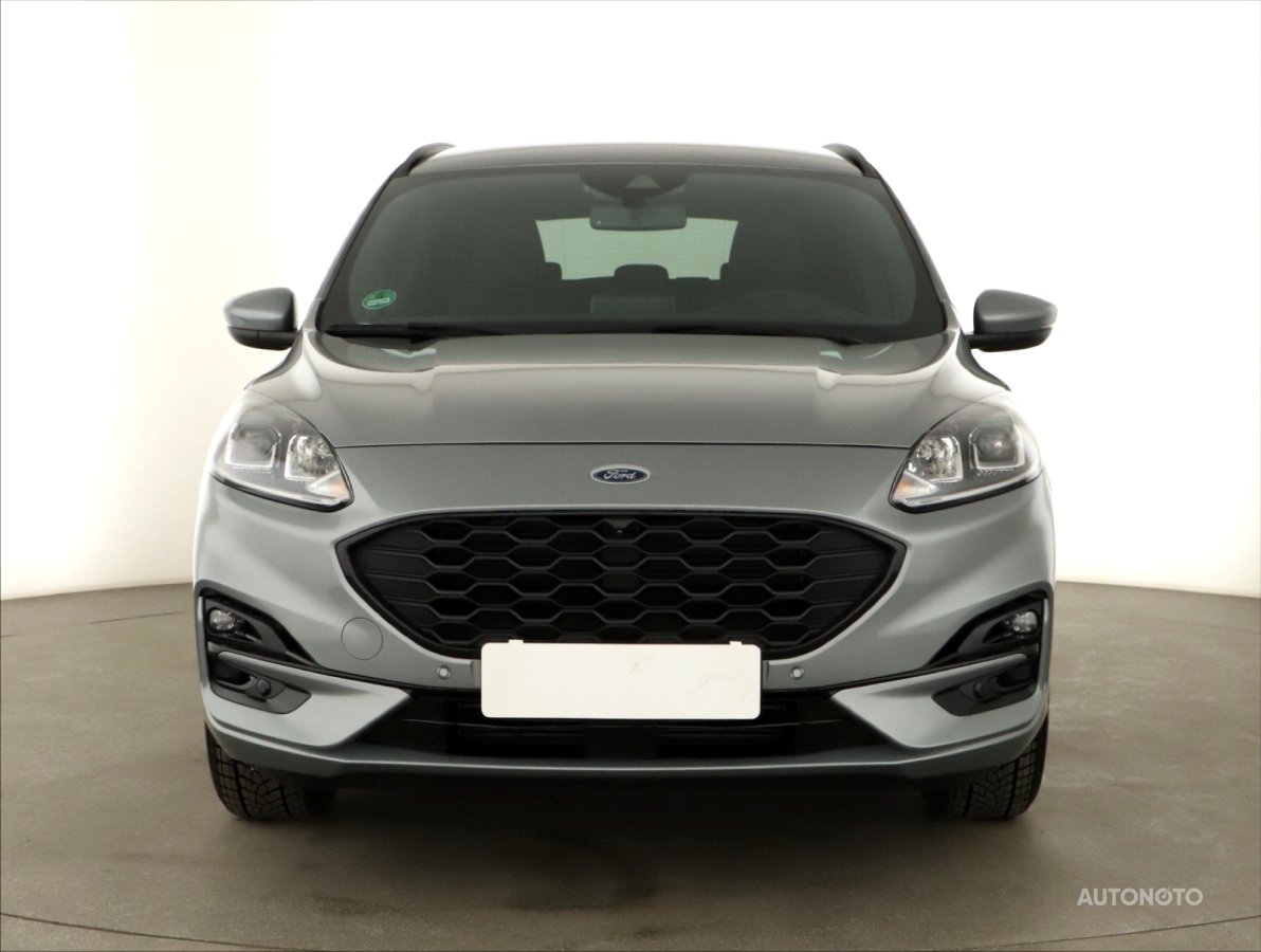 Ford Kuga, 2022 - pohled č. 2