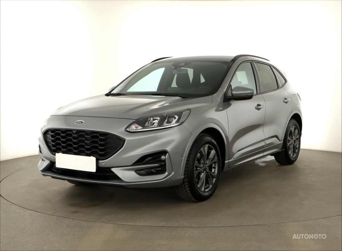 Ford Kuga, 2022 - pohled č. 3