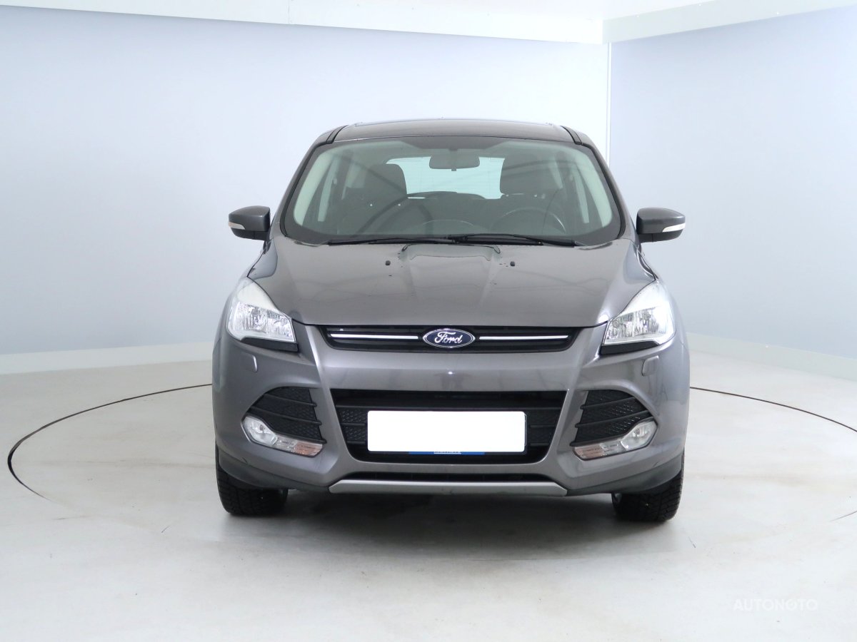 Ford Kuga, 2013 - pohled č. 2