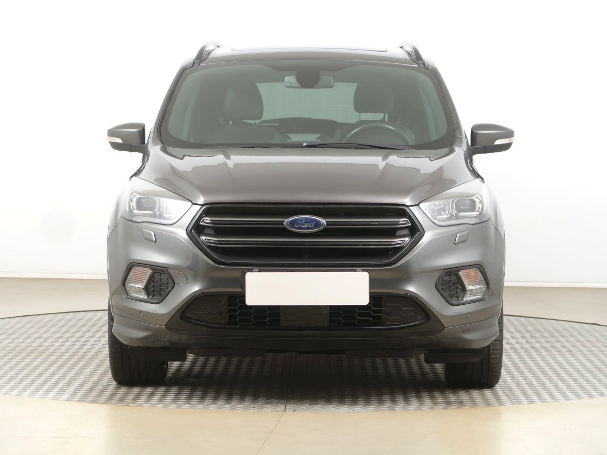 Ford Kuga, 2017 - pohled č. 2