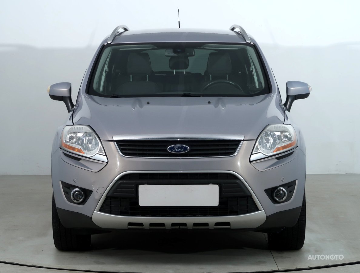 Ford Kuga, 2011 - pohled č. 2