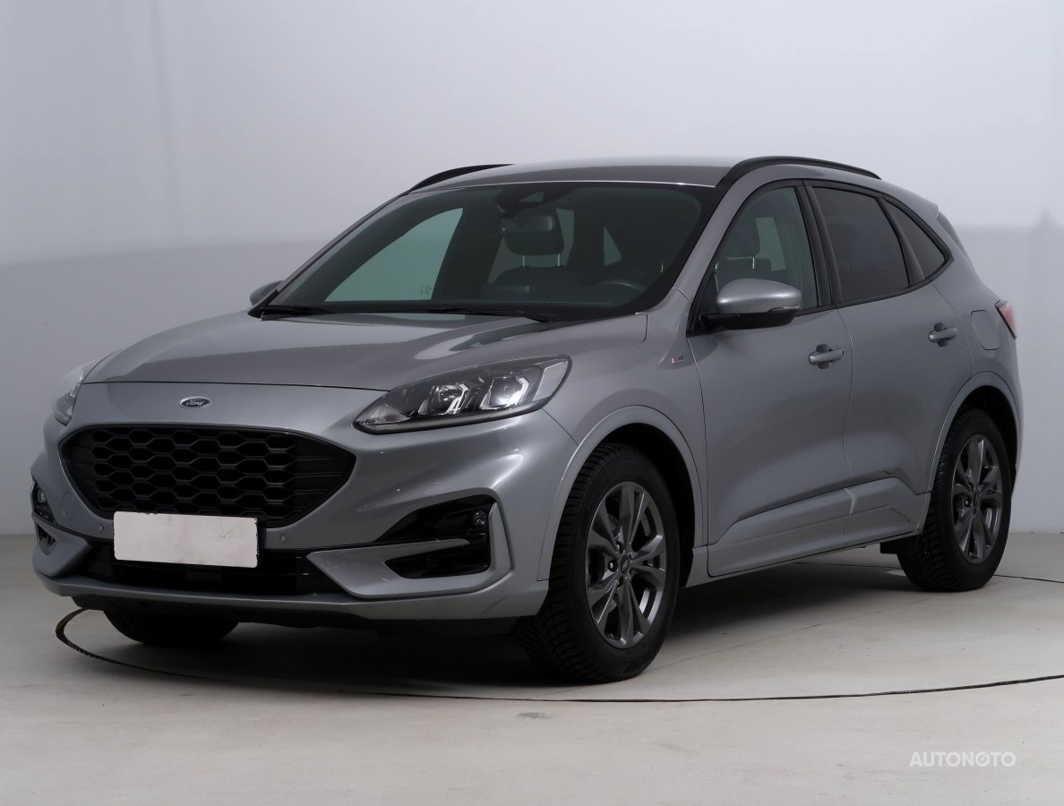 Ford Kuga, 2022 - pohled č. 3