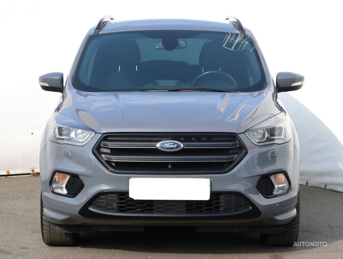 Ford Kuga, 2019 - pohled č. 2