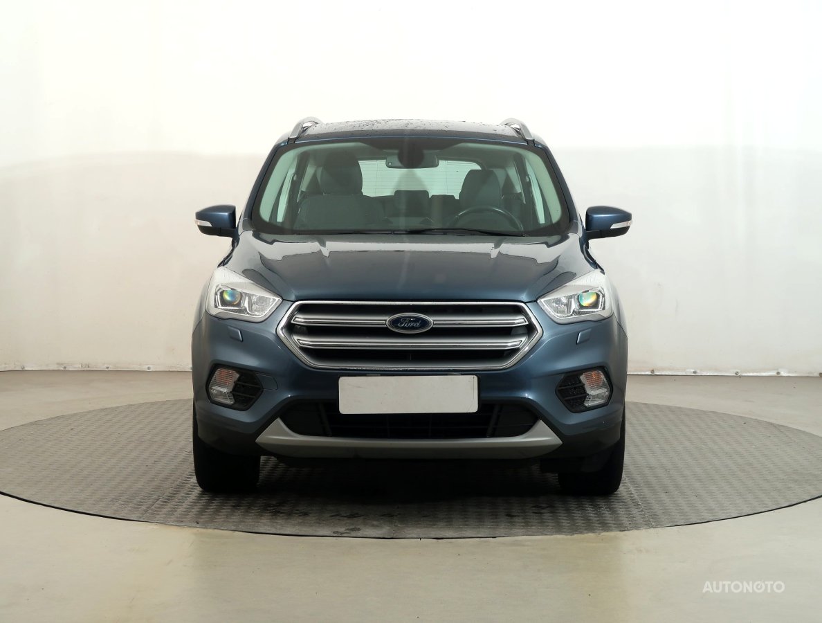 Ford Kuga, 2019 - pohled č. 2