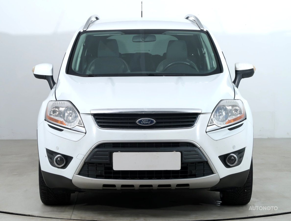 Ford Kuga, 2011 - pohled č. 2