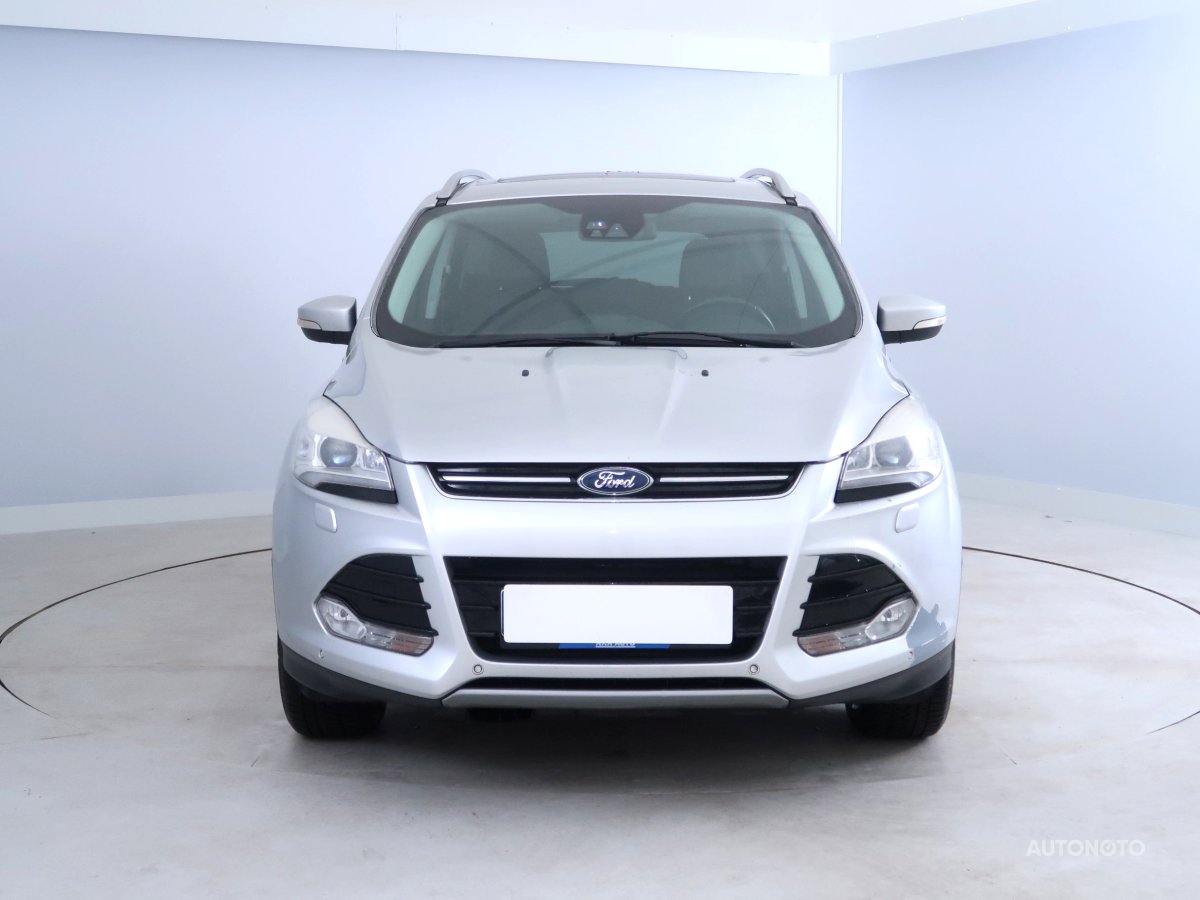 Ford Kuga, 2013 - pohled č. 2