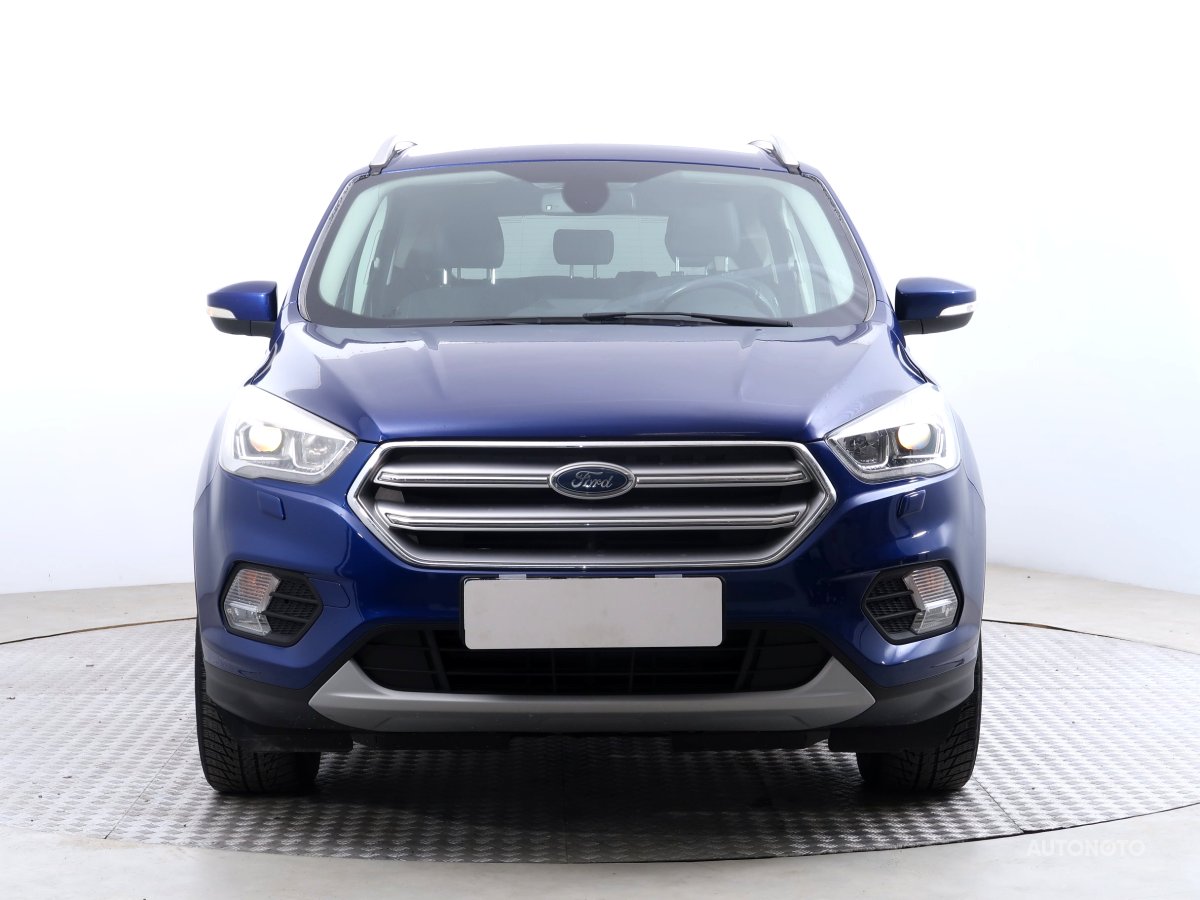 Ford Kuga, 2017 - pohled č. 2