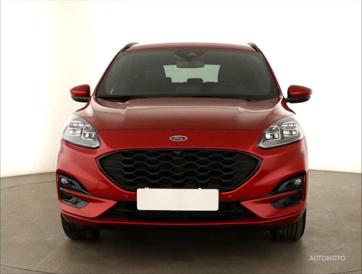 Ford Kuga, 2023 - pohled č. 2