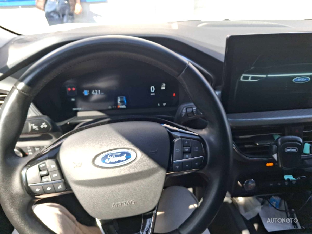 Ford Kuga, 2024 - pohled č. 3