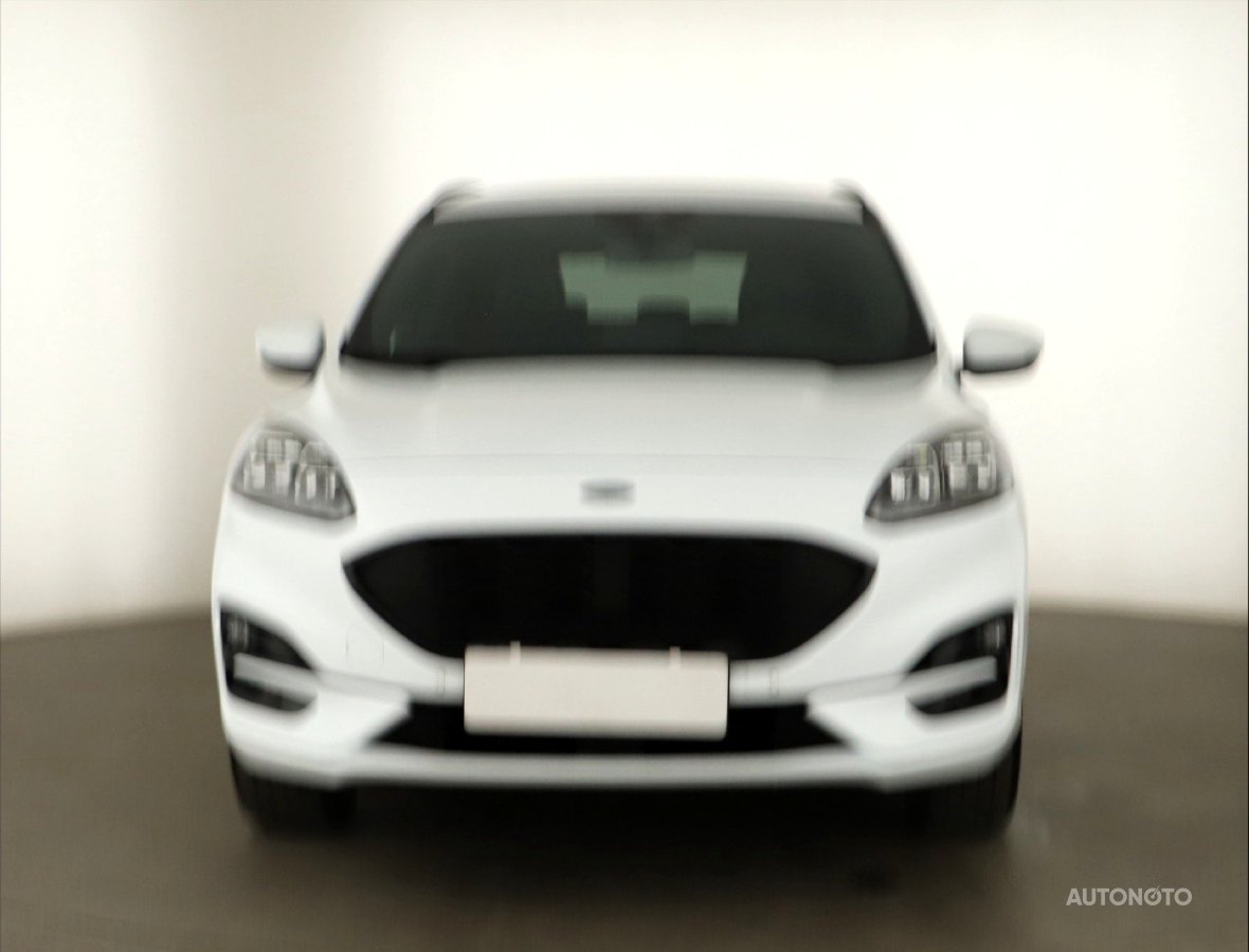 Ford Kuga, 2020 - pohled č. 2