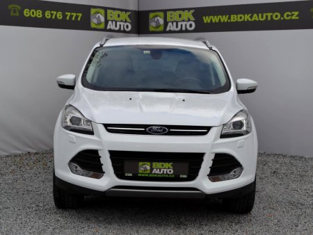 Ford Kuga, 2014 - pohled č. 2