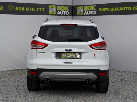 Ford Kuga, 2014 - pohled č. 5