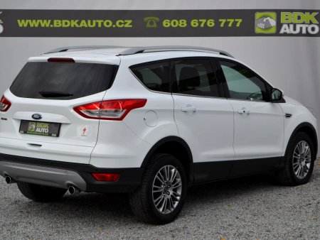 Ford Kuga, 2014 - pohled č. 6