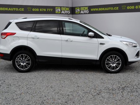 Ford Kuga, 2014 - pohled č. 7