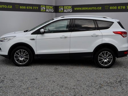 Ford Kuga, 2014 - pohled č. 8