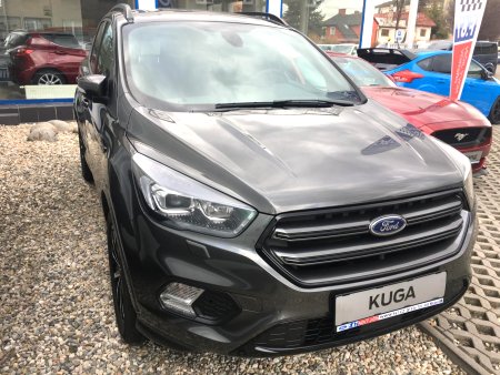 Ford Kuga, 2019 - pohled č. 2