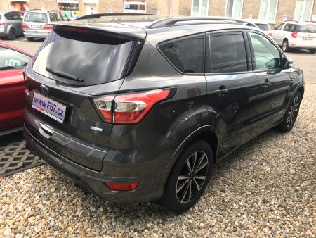 Ford Kuga, 2019 - pohled č. 5