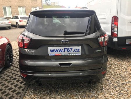 Ford Kuga, 2019 - pohled č. 6