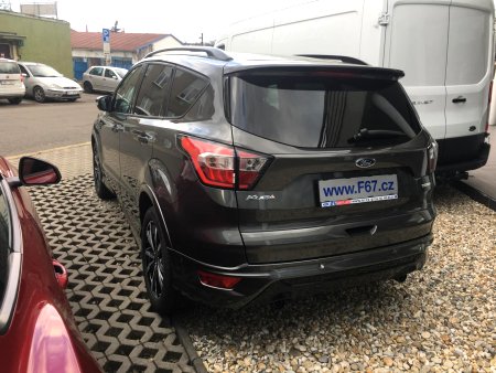 Ford Kuga, 2019 - pohled č. 7