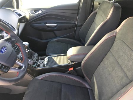 Ford Kuga, 2019 - pohled č. 8