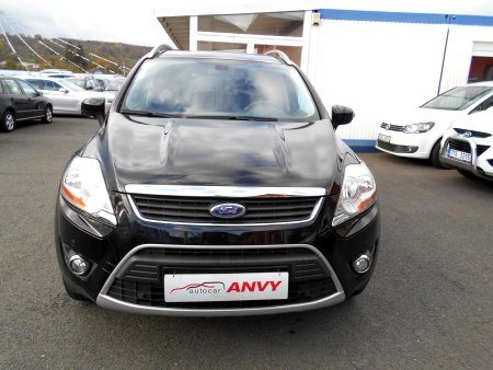 Ford Kuga, 2009 - pohled č. 2