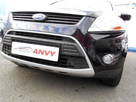 Ford Kuga, 2009 - pohled č. 3