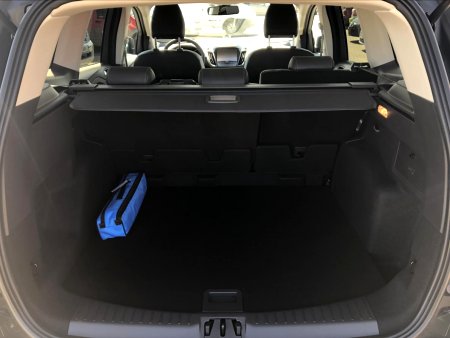 Ford Kuga, 2018 - pohled č. 10