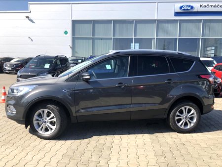 Ford Kuga, 2018 - pohled č. 2
