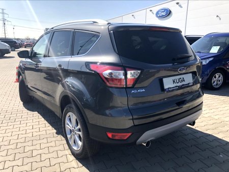 Ford Kuga, 2018 - pohled č. 3