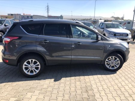 Ford Kuga, 2018 - pohled č. 6