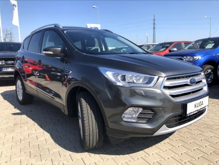 Ford Kuga, 2018 - pohled č. 7