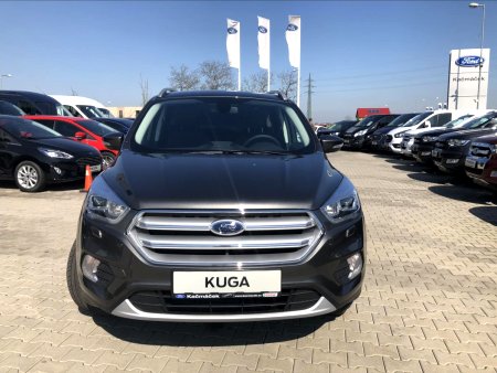Ford Kuga, 2018 - pohled č. 8