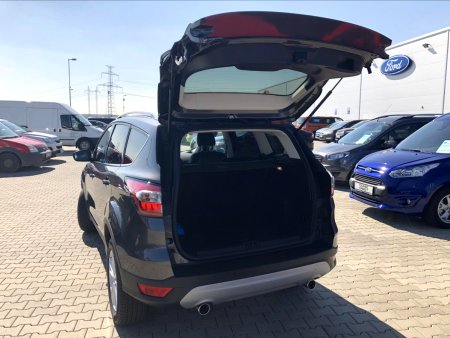 Ford Kuga, 2018 - pohled č. 9