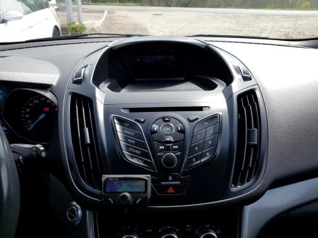 Ford Kuga, 2013 - pohled č. 10