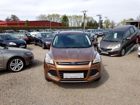 Ford Kuga, 2013 - pohled č. 3