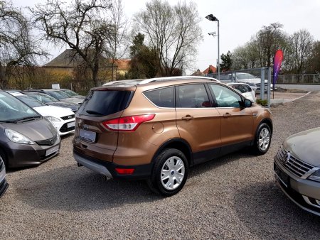 Ford Kuga, 2013 - pohled č. 5