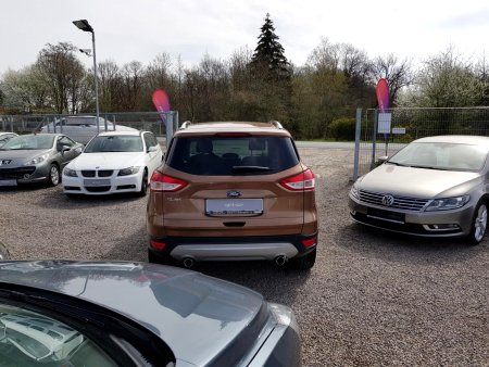 Ford Kuga, 2013 - pohled č. 6