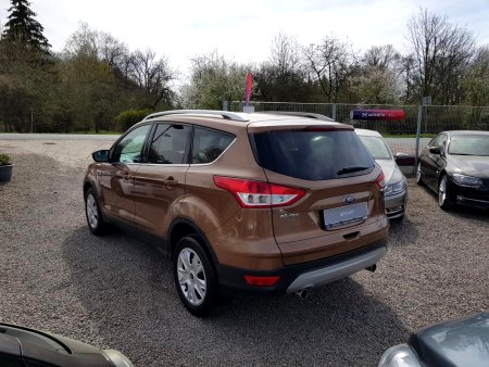 Ford Kuga, 2013 - pohled č. 7