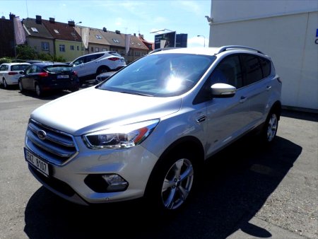 Ford Kuga, 2017 - pohled č. 2