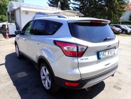 Ford Kuga, 2017 - pohled č. 4
