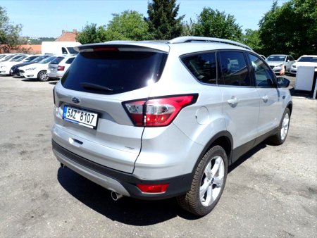 Ford Kuga, 2017 - pohled č. 5