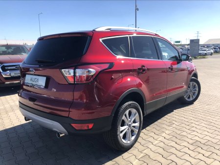 Ford Kuga, 2018 - pohled č. 5